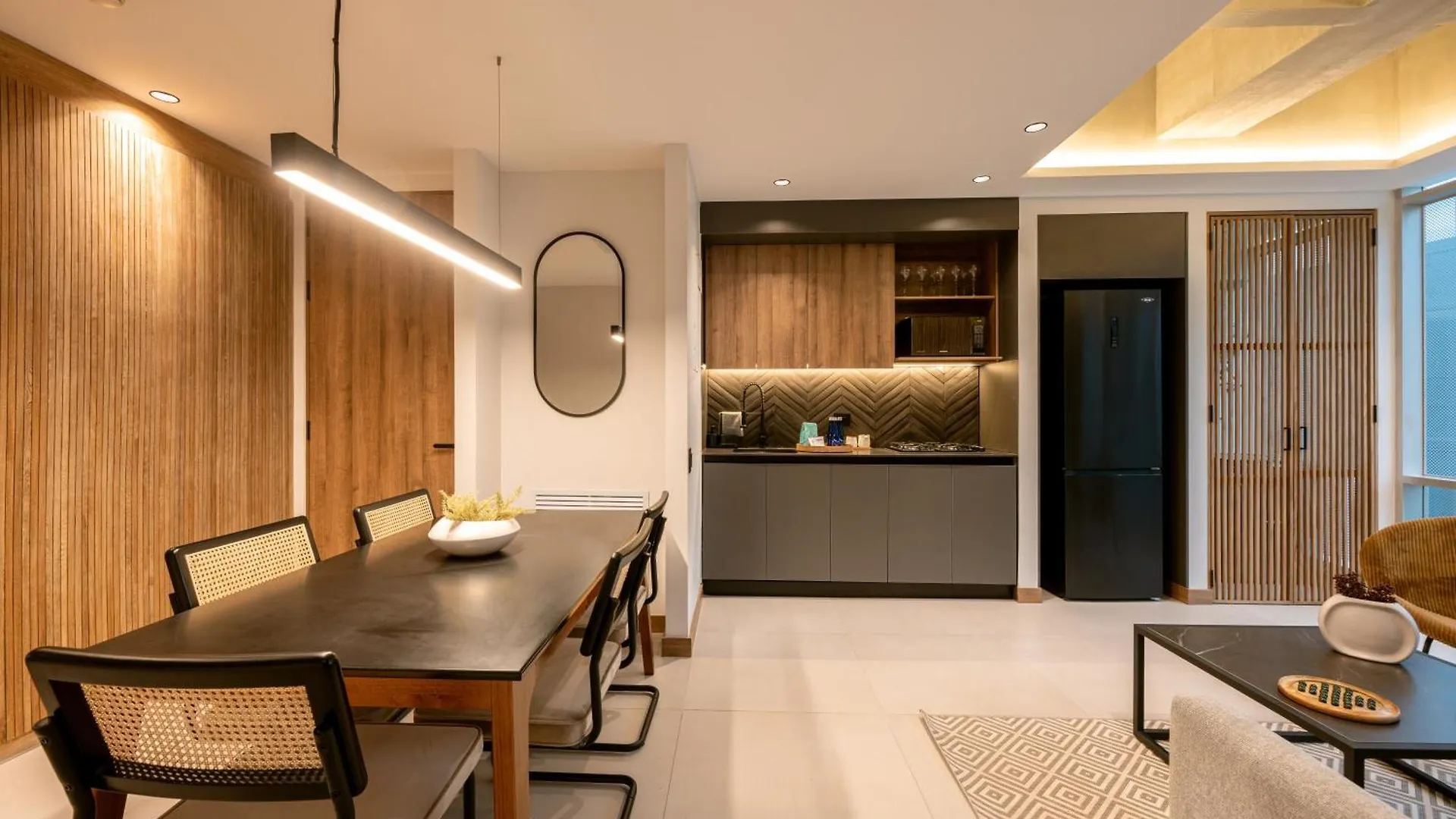 Bio 26 Apartments 메딜린 콜롬비아