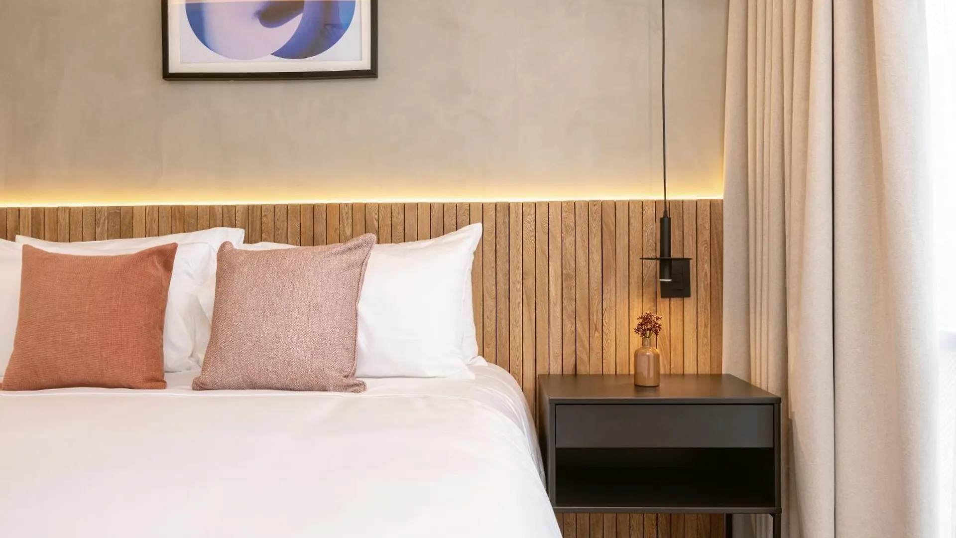 Bio 26 Apartments 메딜린 0*,  콜롬비아