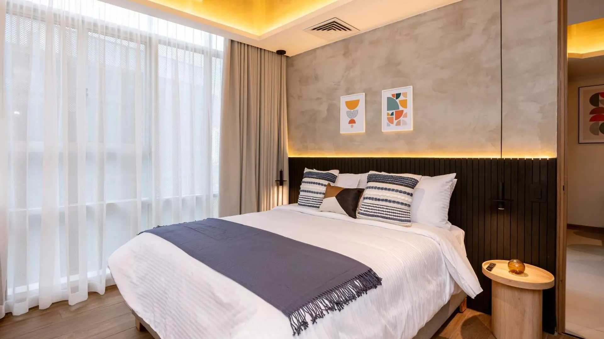 Bio 26 Apartments 메딜린 콜롬비아