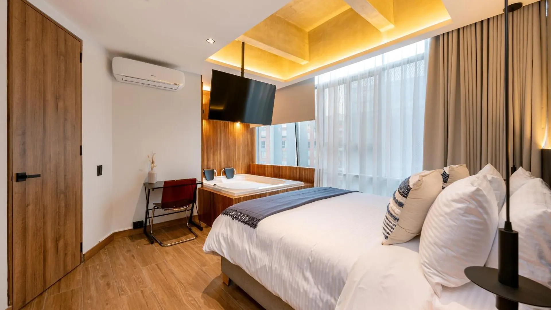 Bio 26 Apartments 메딜린 0*,  콜롬비아