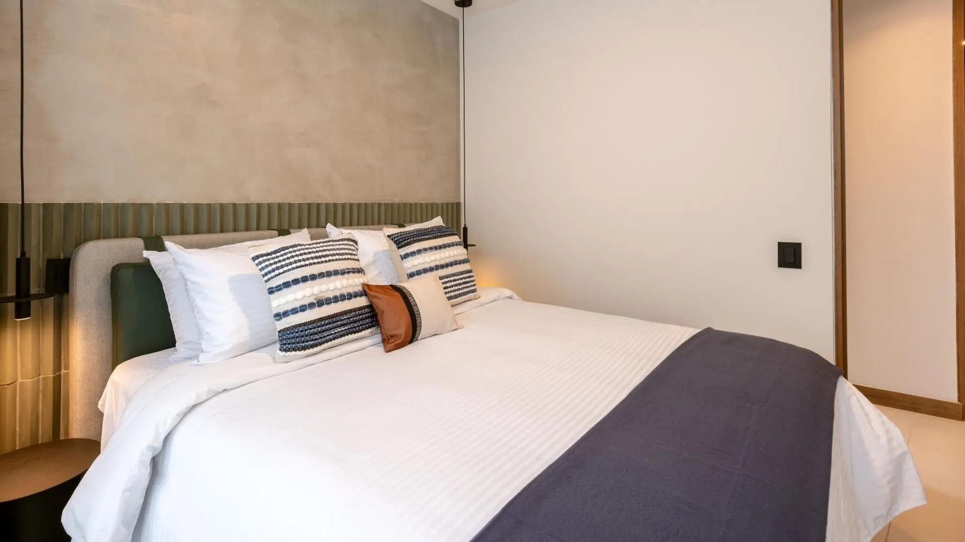 Bio 26 Apartments 메딜린 콜롬비아
