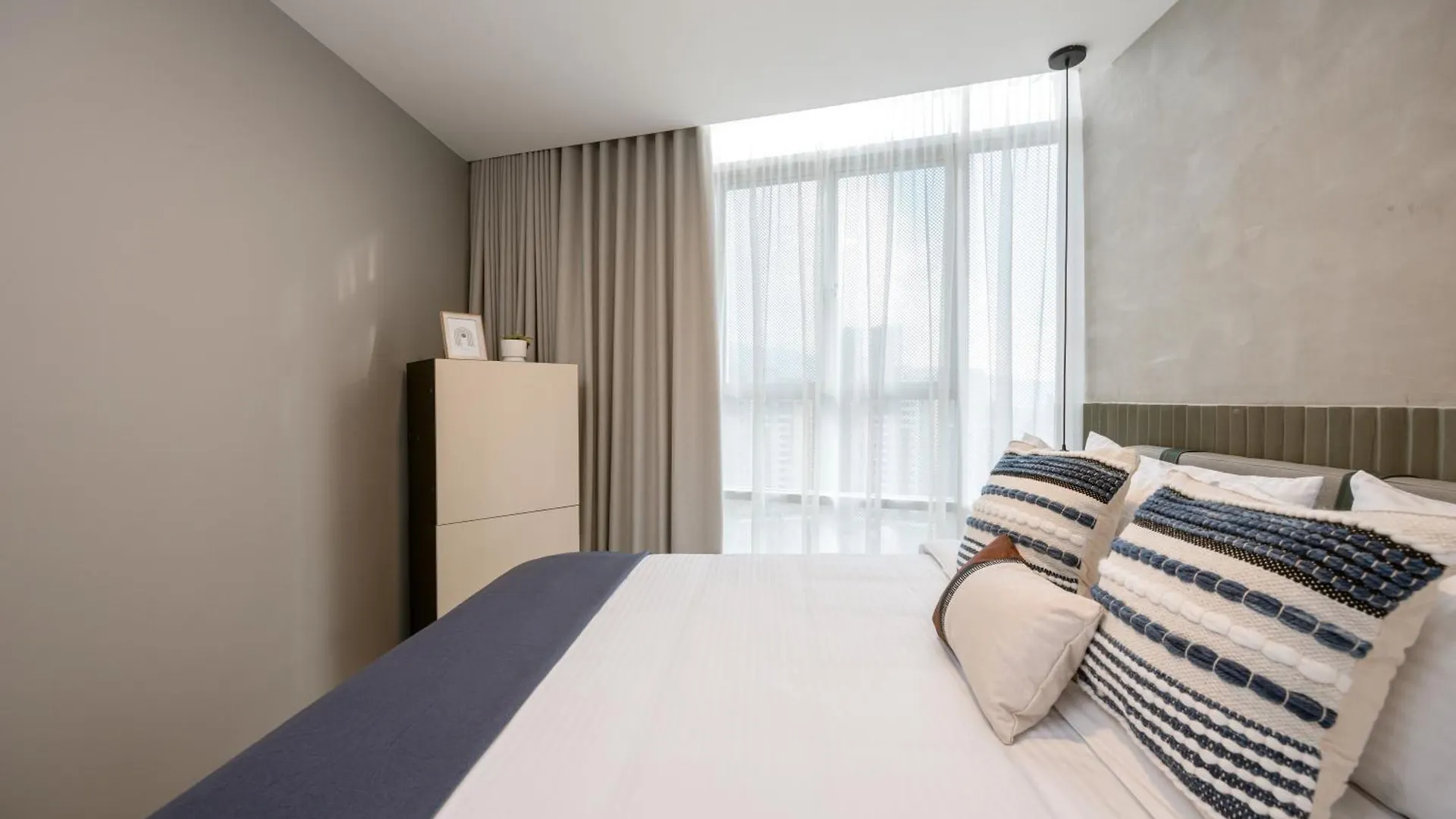 Bio 26 Apartments 메딜린 콜롬비아