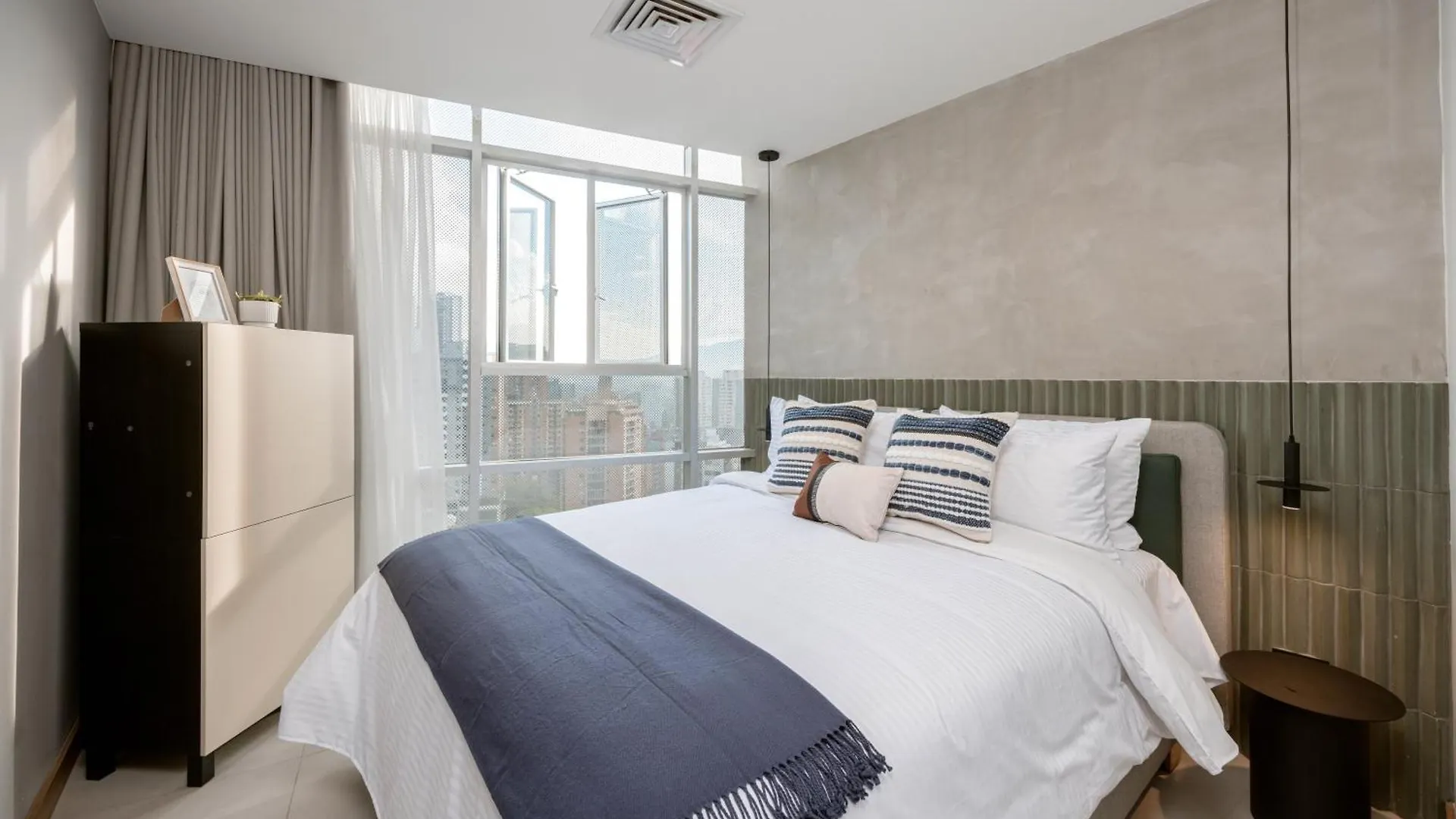 Bio 26 Apartments 메딜린 0*,  콜롬비아