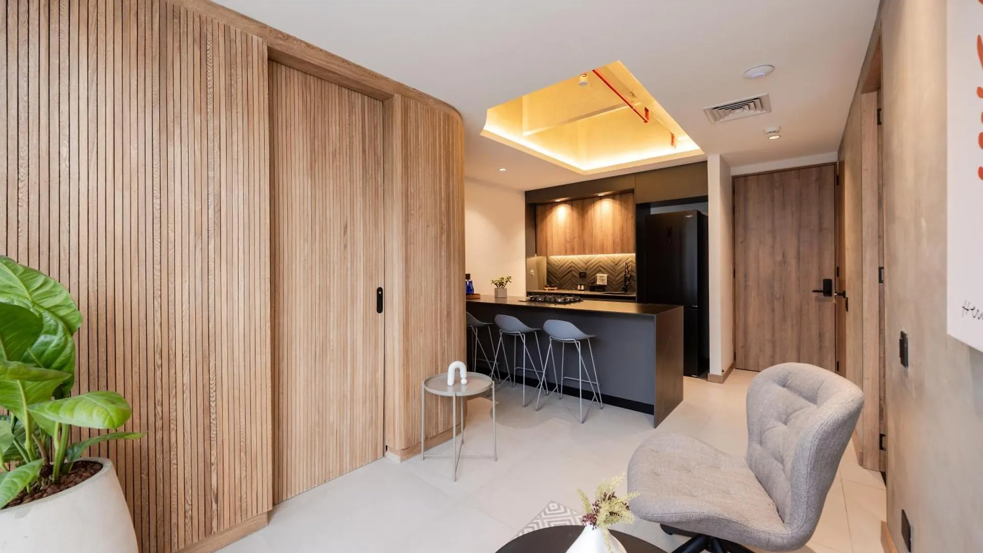 Bio 26 Apartments Medellin