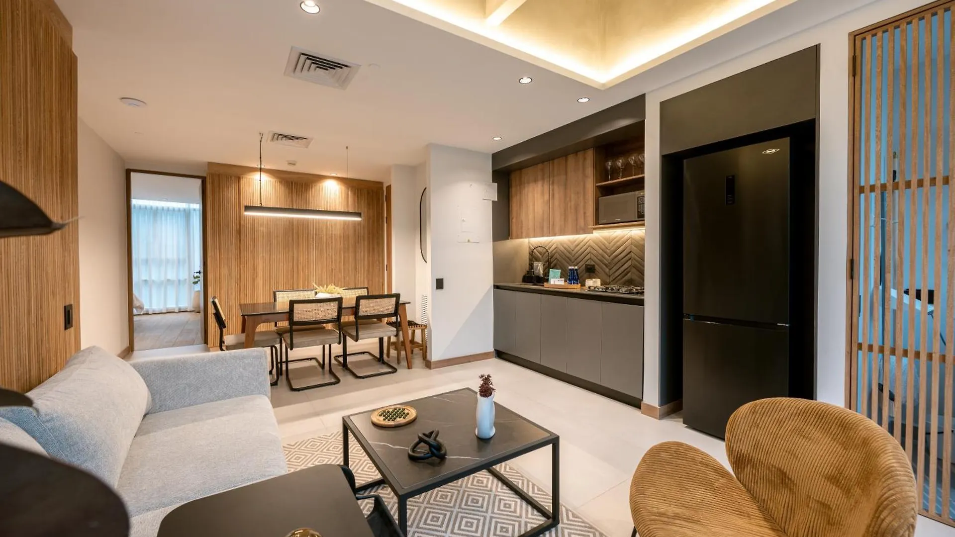 Bio 26 Apartments Medellin Colombia