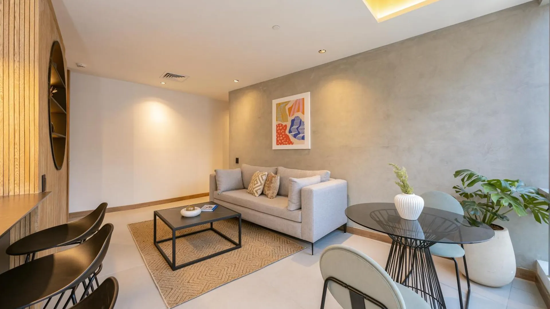 Bio 26 Apartments Medellin