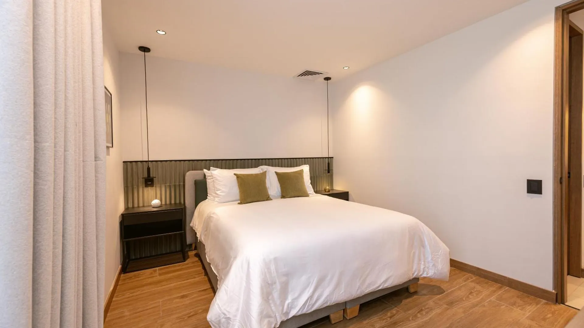 Bio 26 Apartments Medellin
