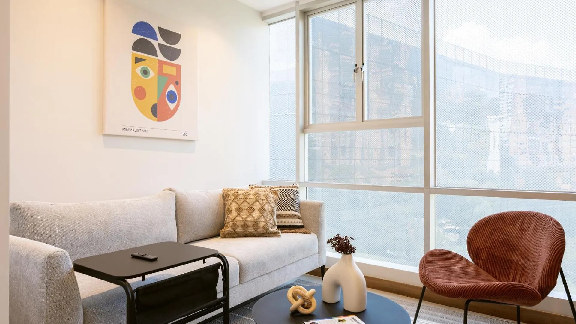 Bio 26 Apartments Medellin Colombia