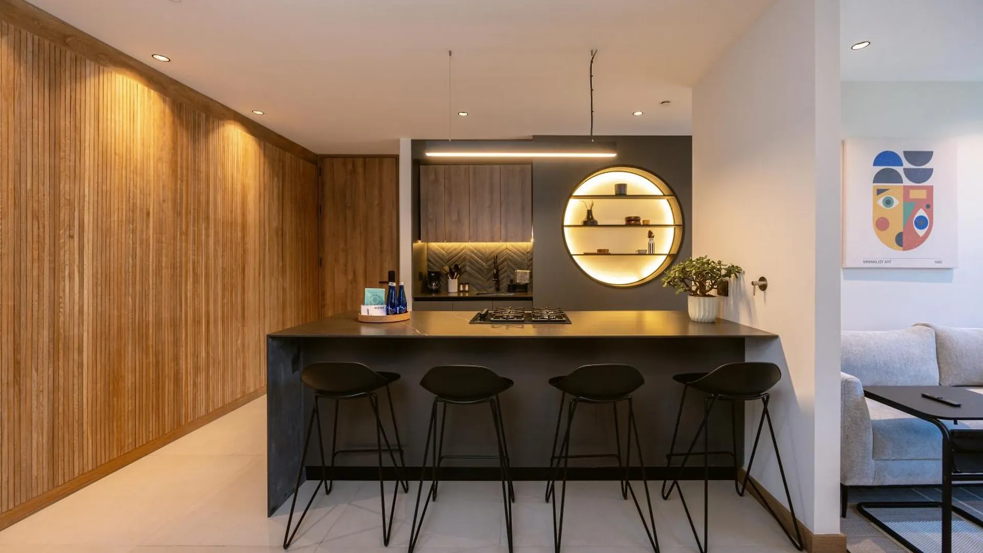 Bio 26 Apartments Medellin