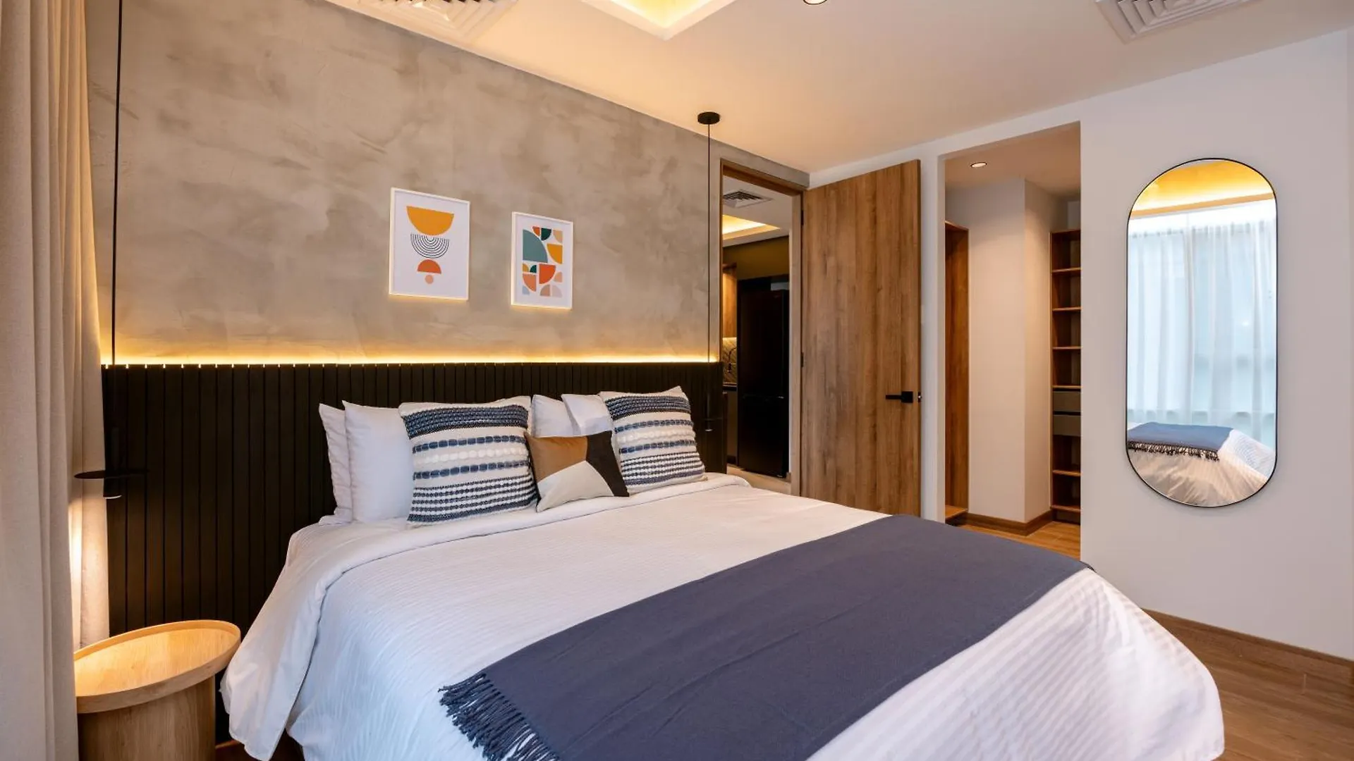 Bio 26 Apartments Medellin
