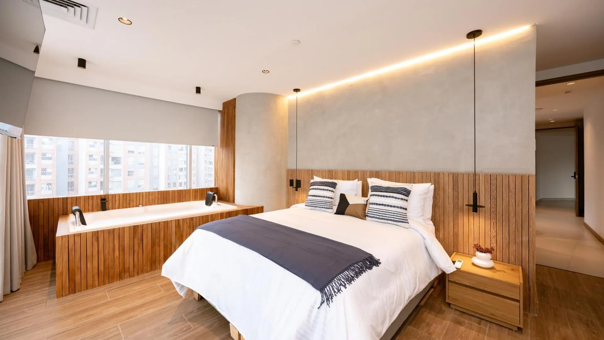 Bio 26 Apartments Medellín