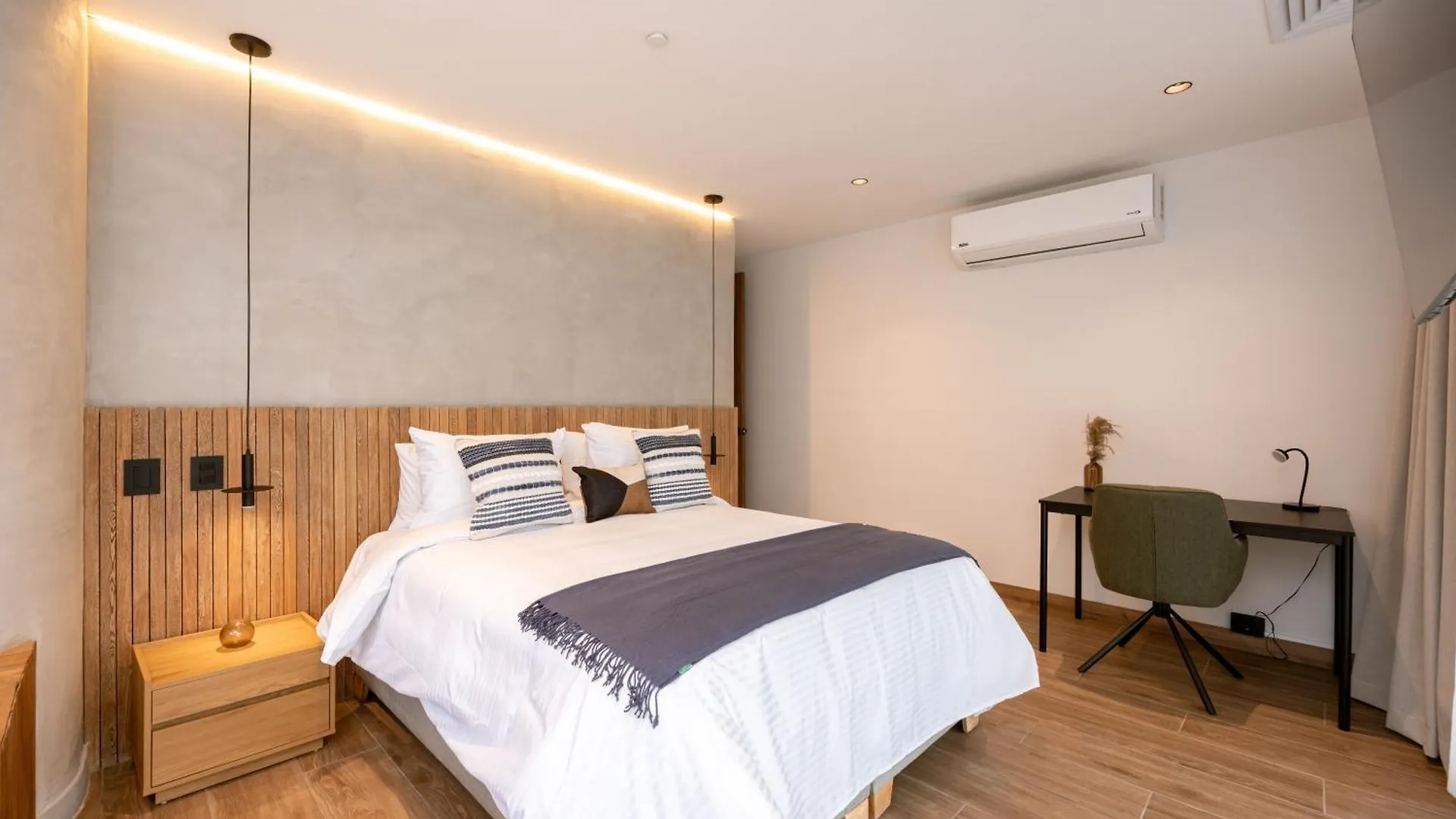 Bio 26 Apartments Medellin