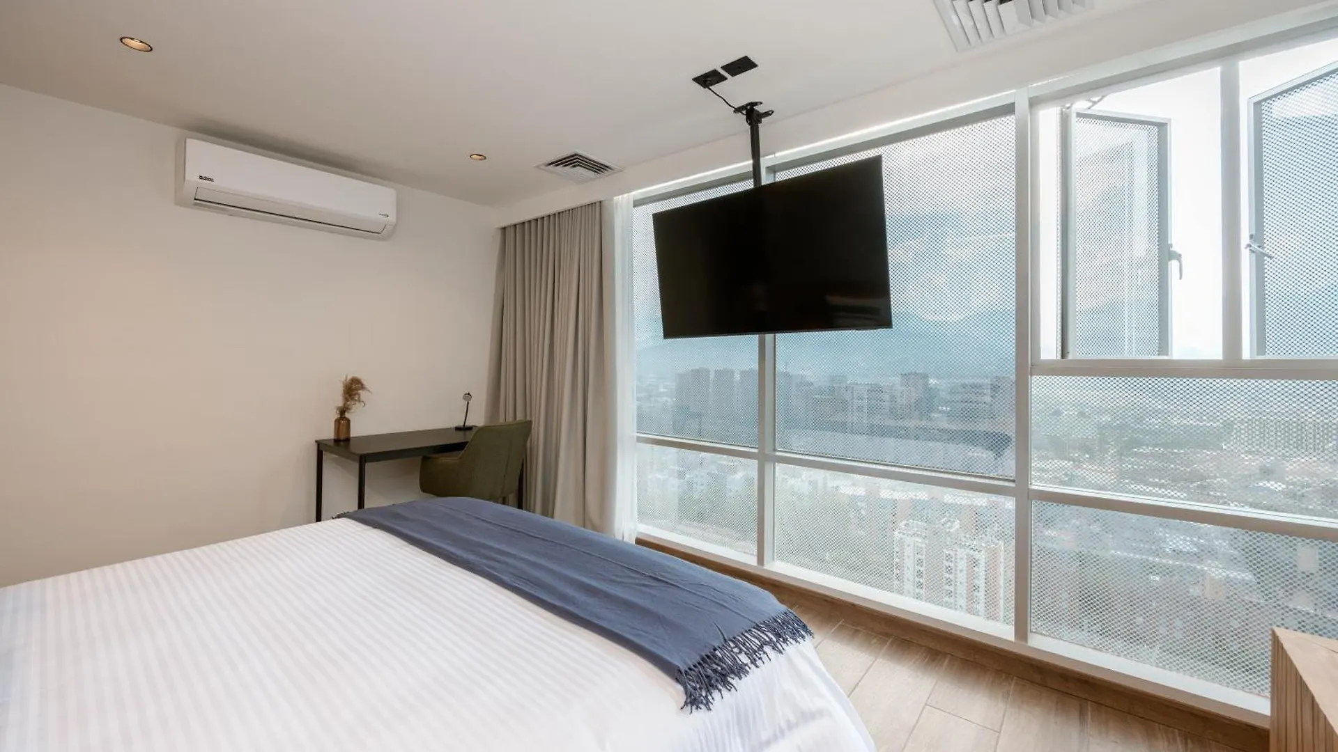 Bio 26 Apartments Medellin