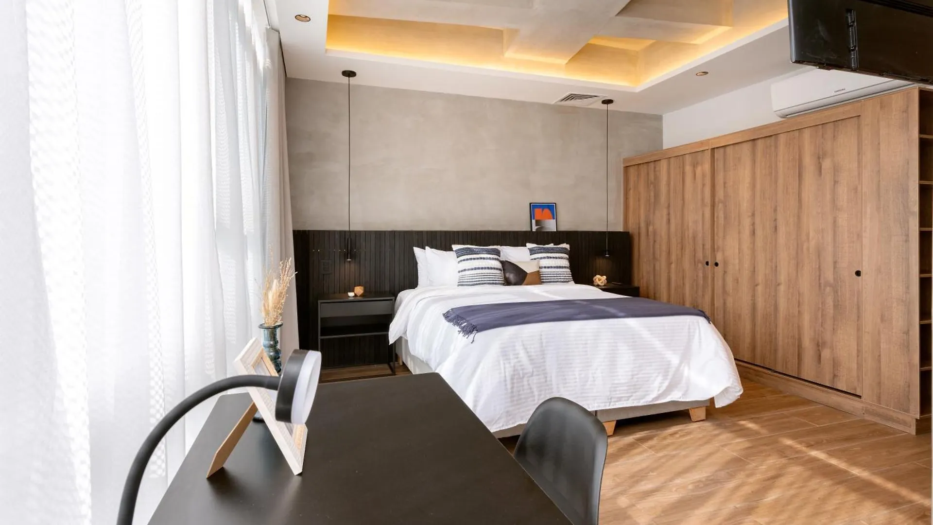 Bio 26 Apartments Medellín