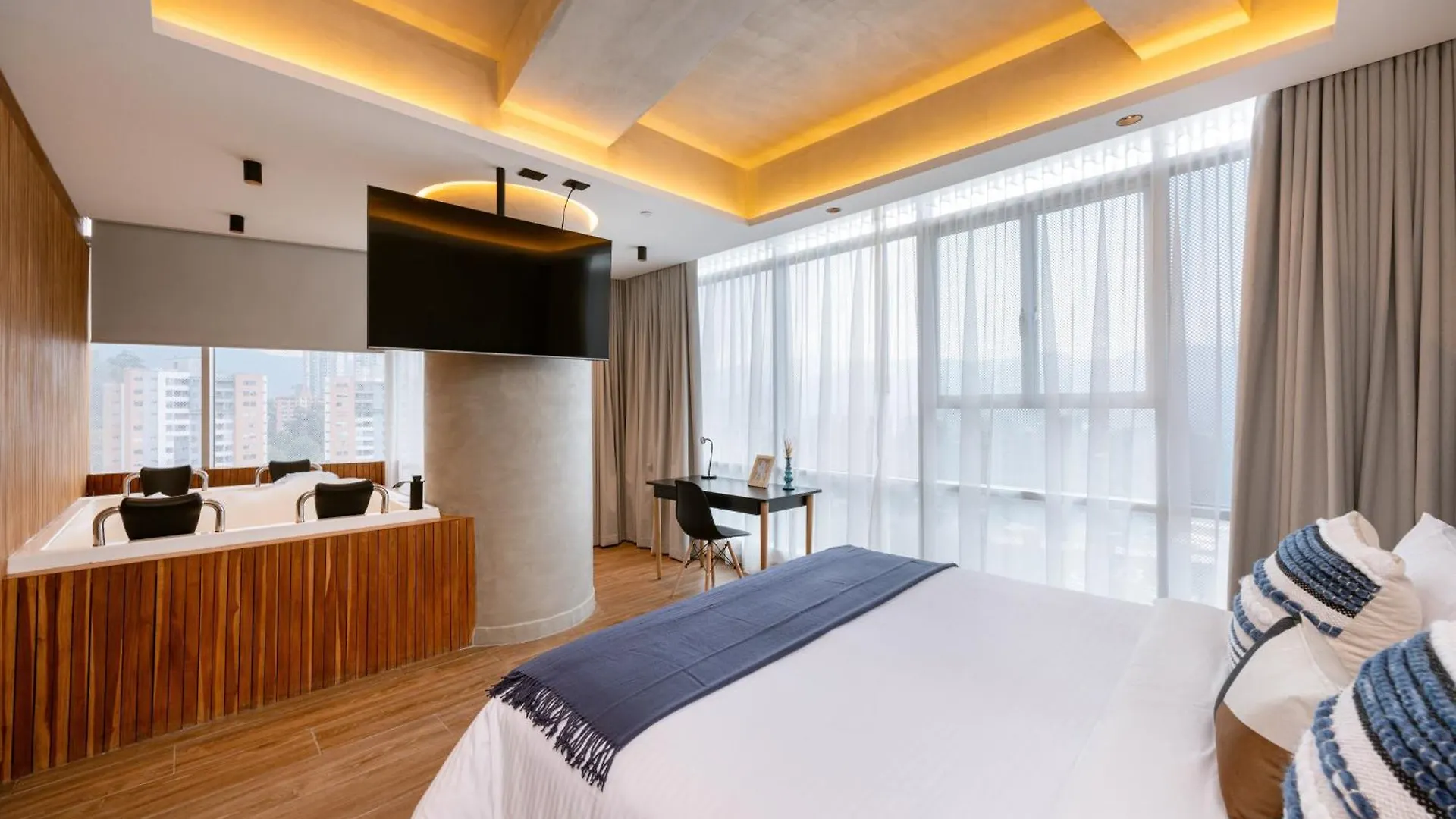 Bio 26 Apartments Medellin