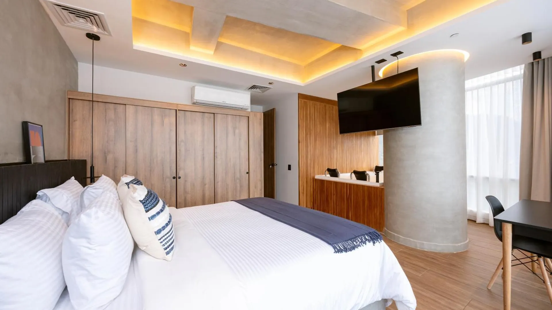 Bio 26 Apartments Medellin Colombia