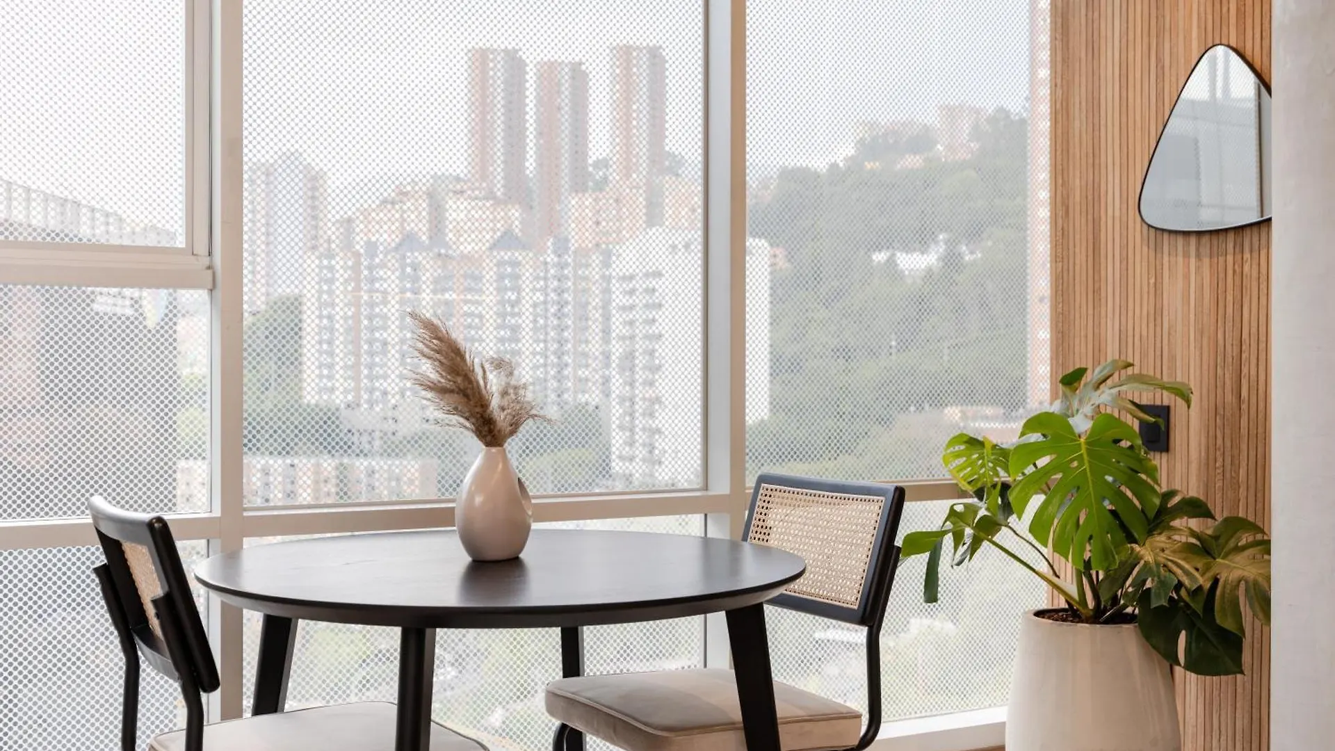 Bio 26 Apartments Medellín