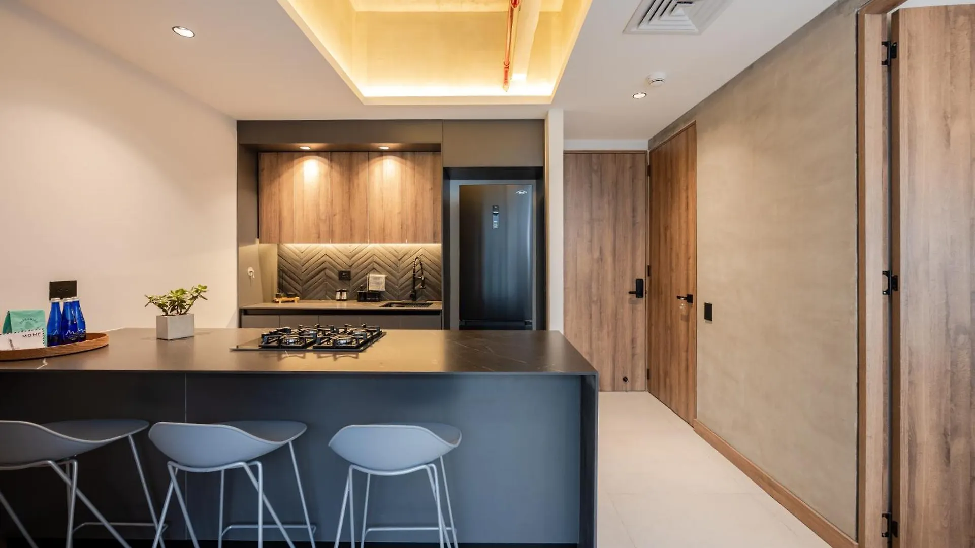 Bio 26 Apartments Medellín Kolumbie