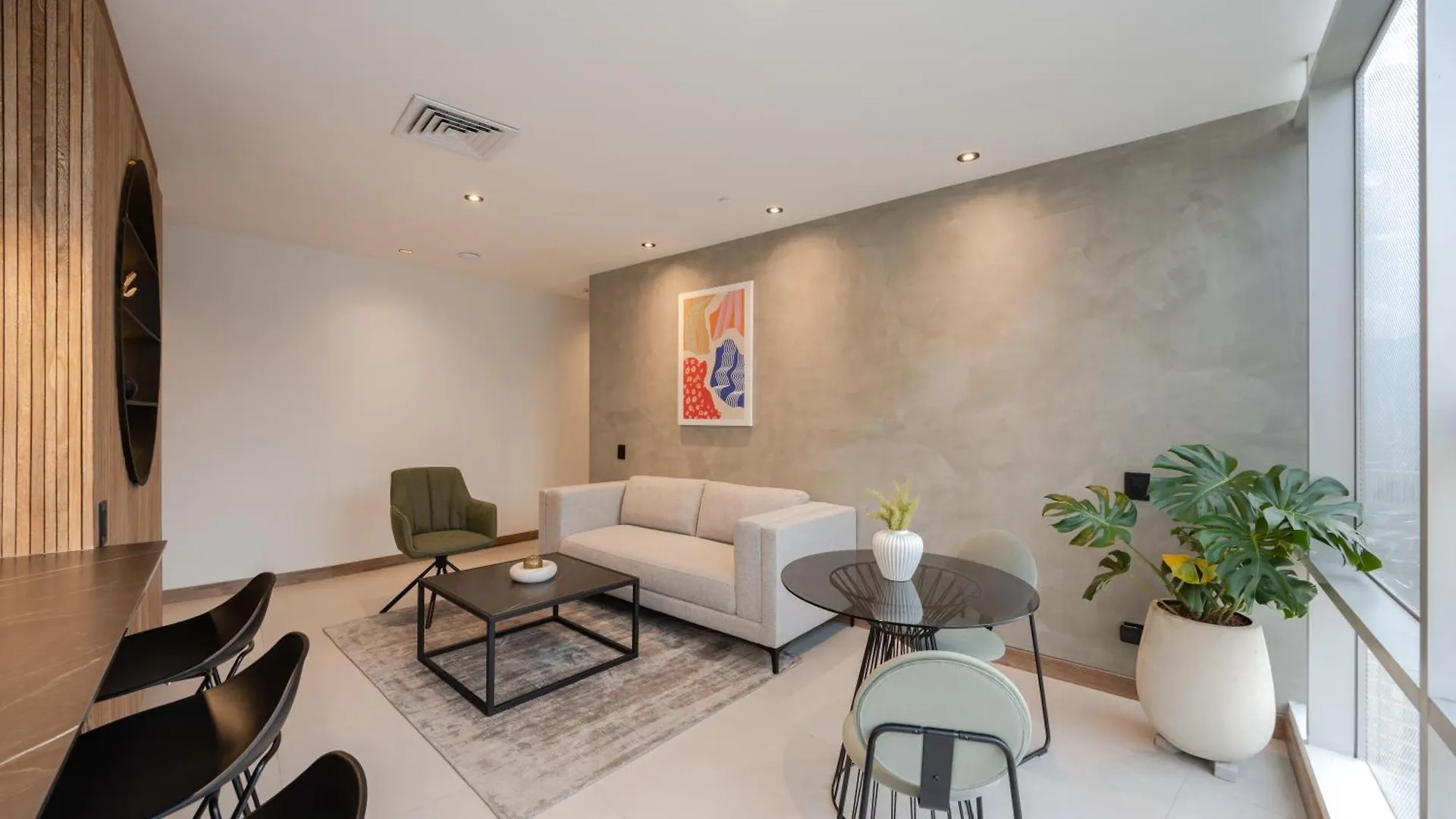 Bio 26 Apartments Medellín