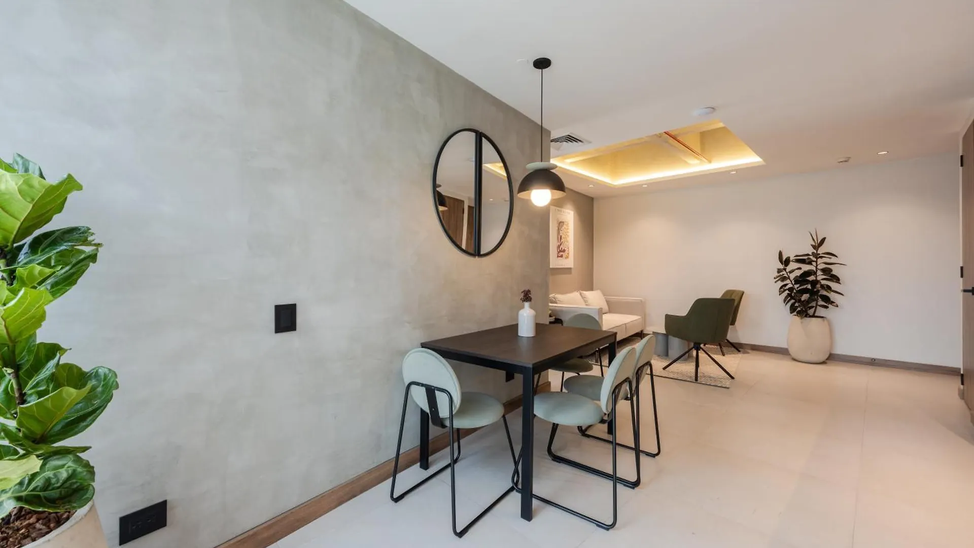 Bio 26 Apartments Medellín