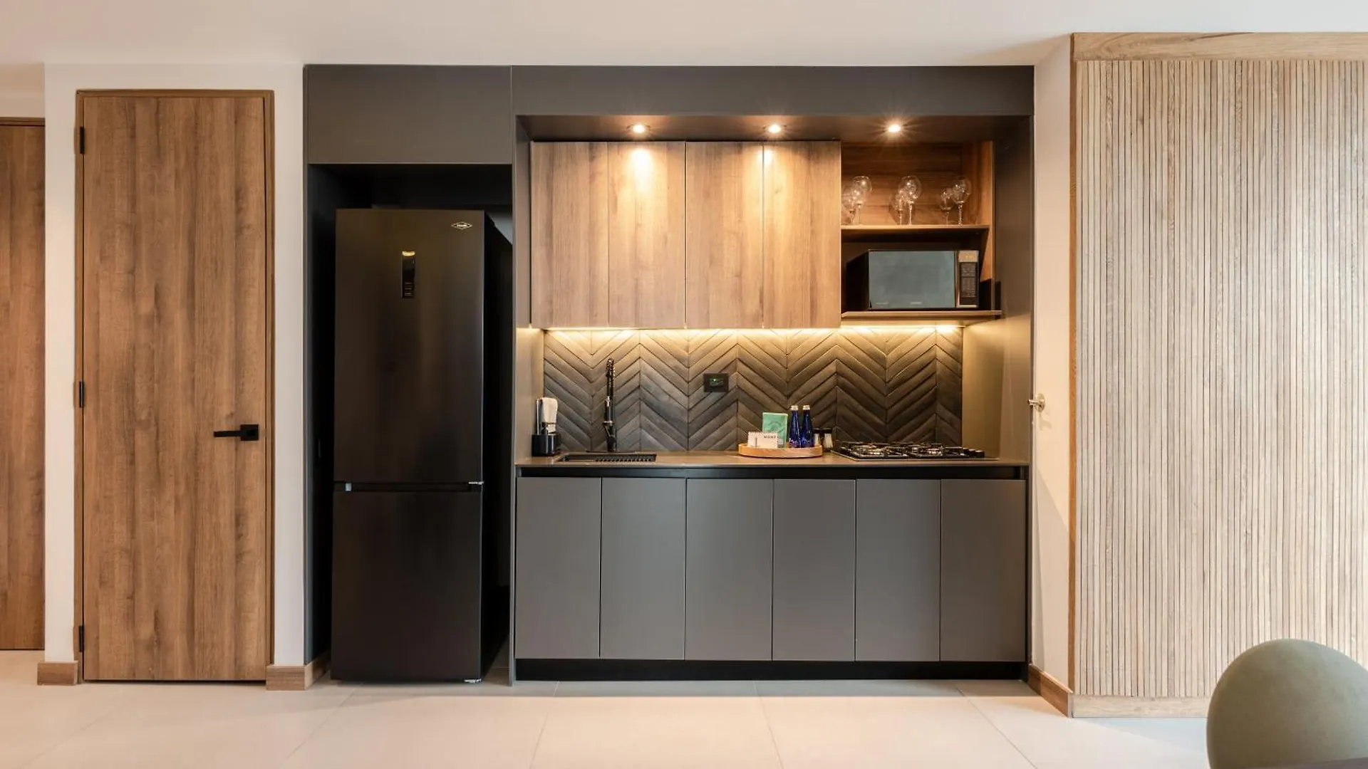Bio 26 Apartments Medellín 0*,  Kolumbie