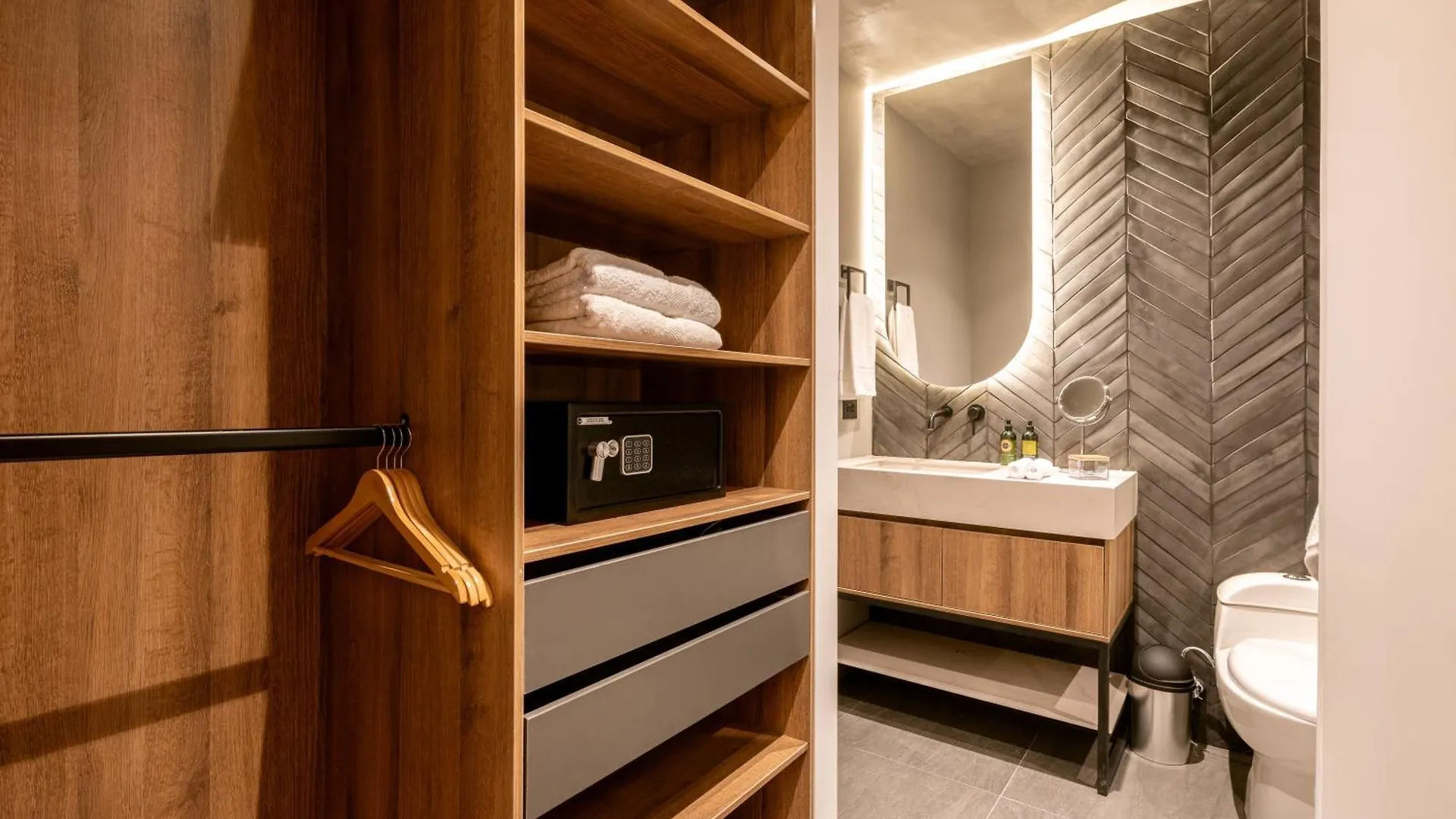 Bio 26 Apartments Medellín Kolumbie