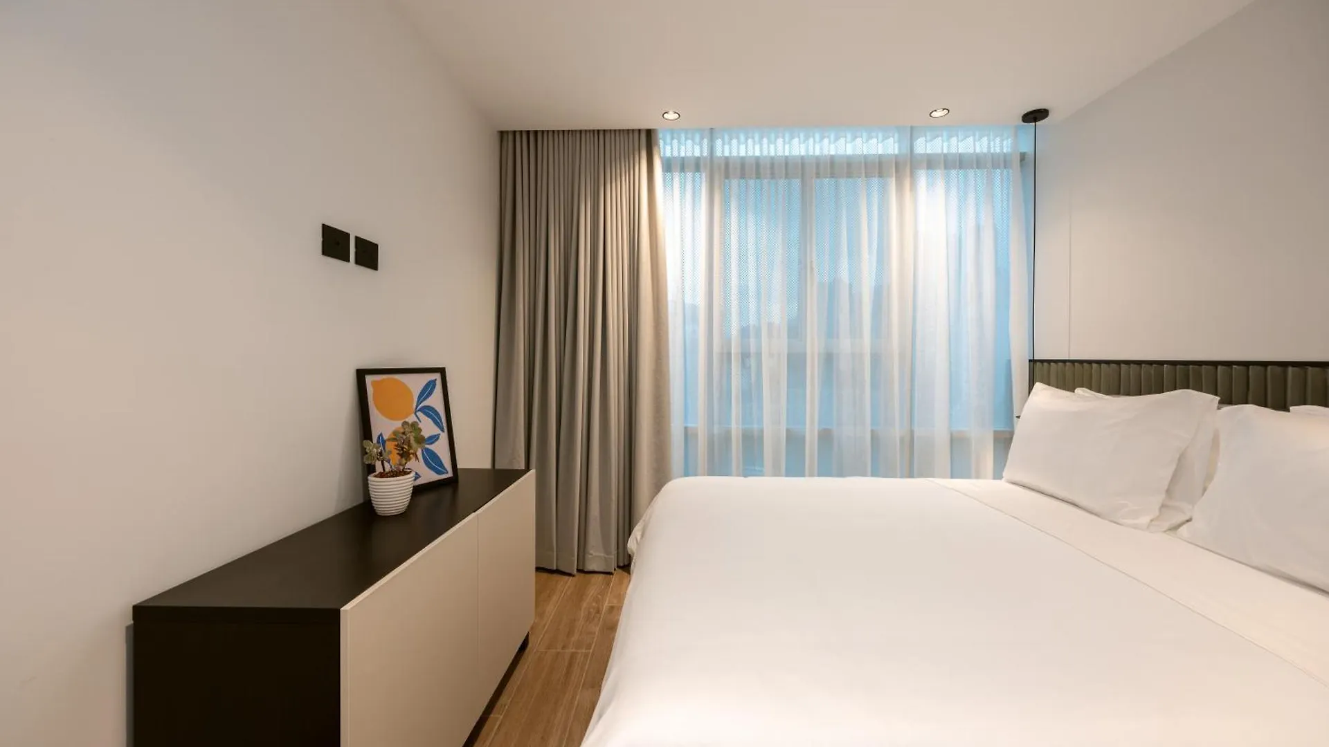 Bio 26 Apartments Medellín