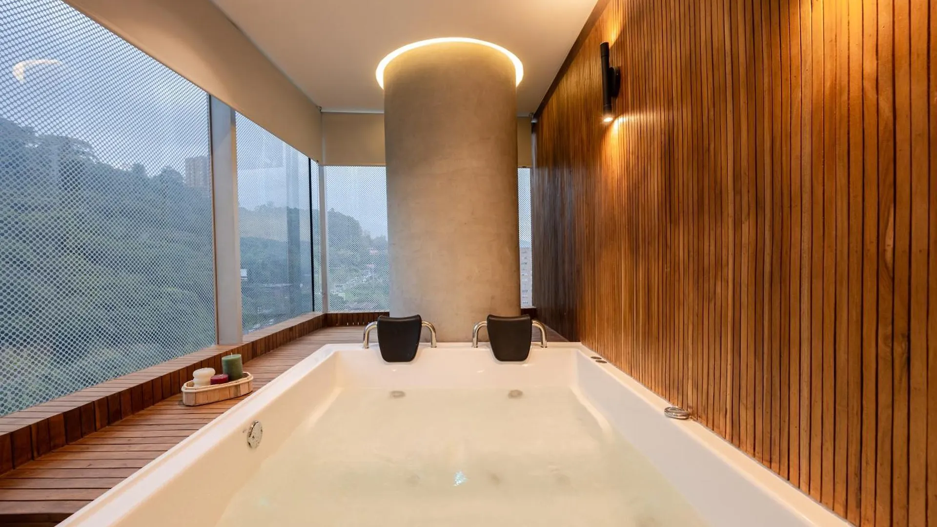 Bio 26 Apartments Medellín