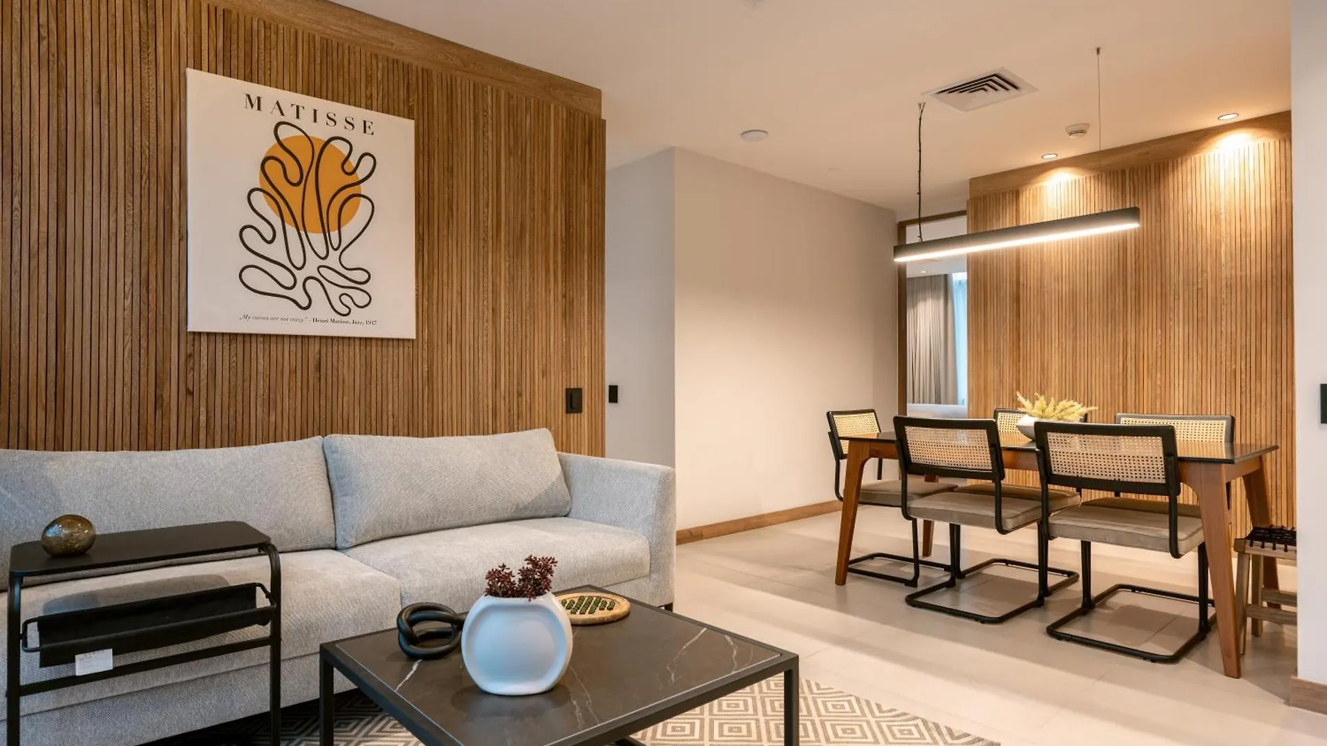 Bio 26 Apartments Medellín