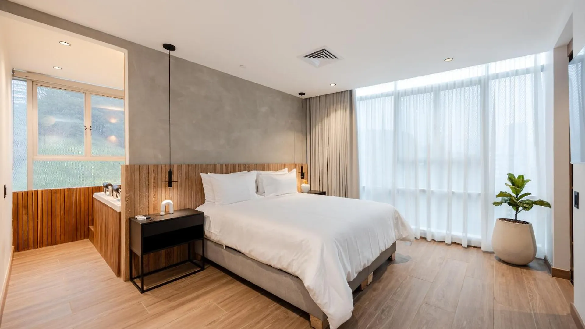 Bio 26 Apartments Medellín