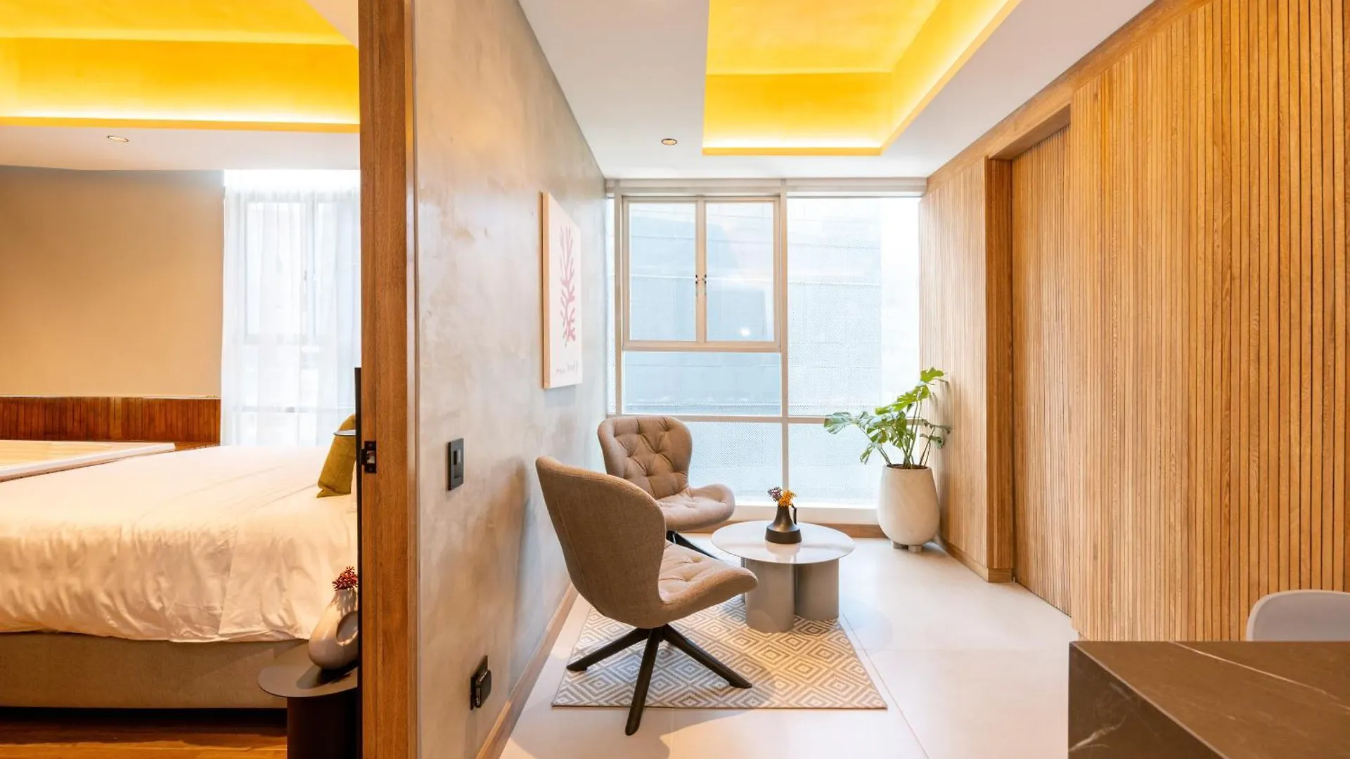 Bio 26 Apartments Medellín