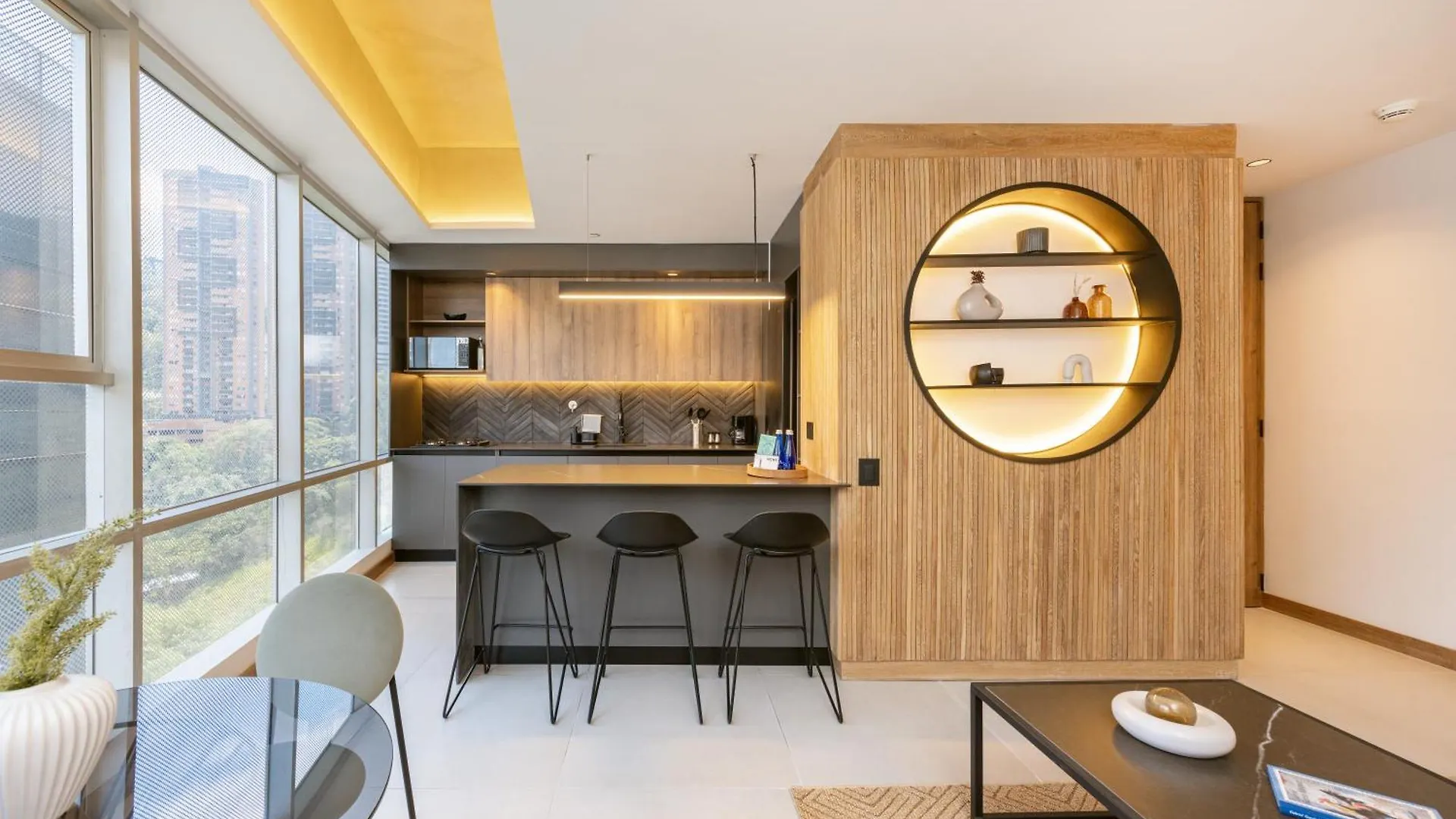 Bio 26 Apartments Medellín