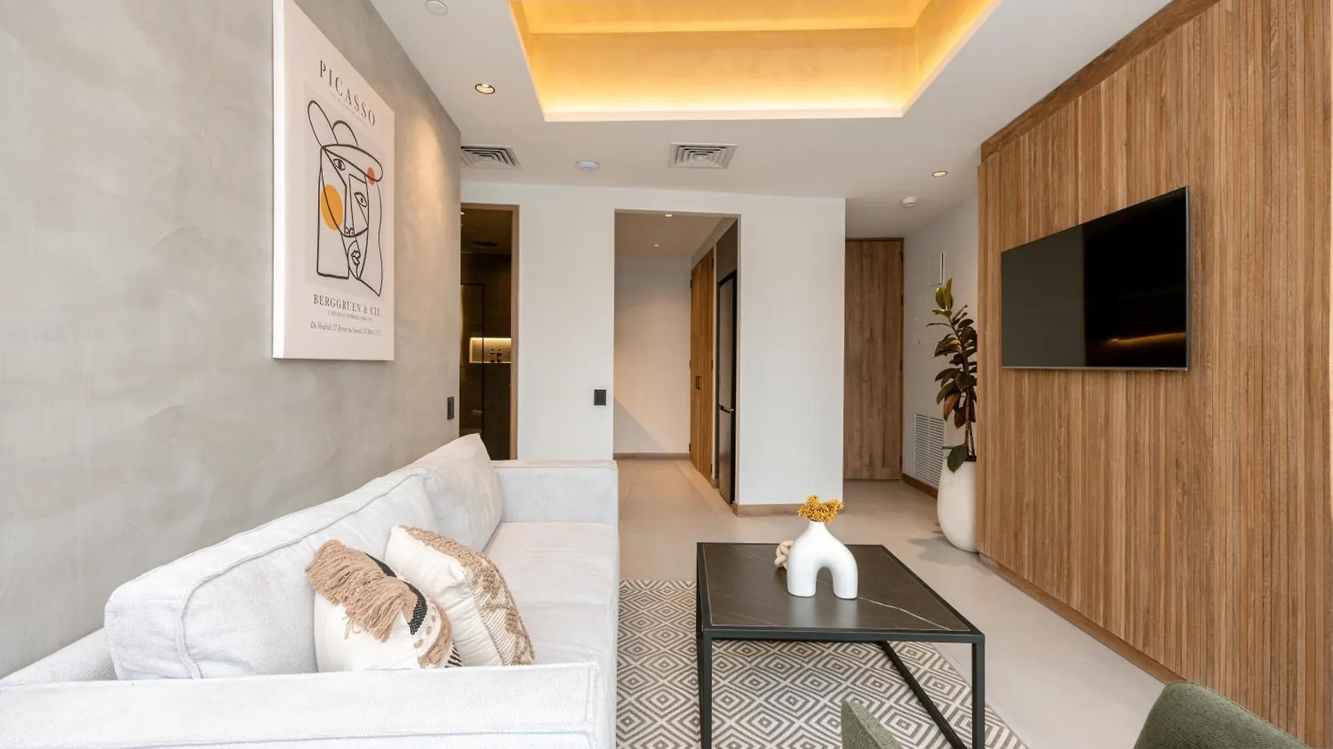Bio 26 Apartments Medellín