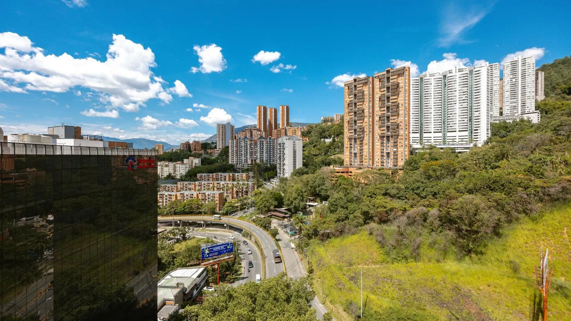 Bio 26 Apartments Medellín