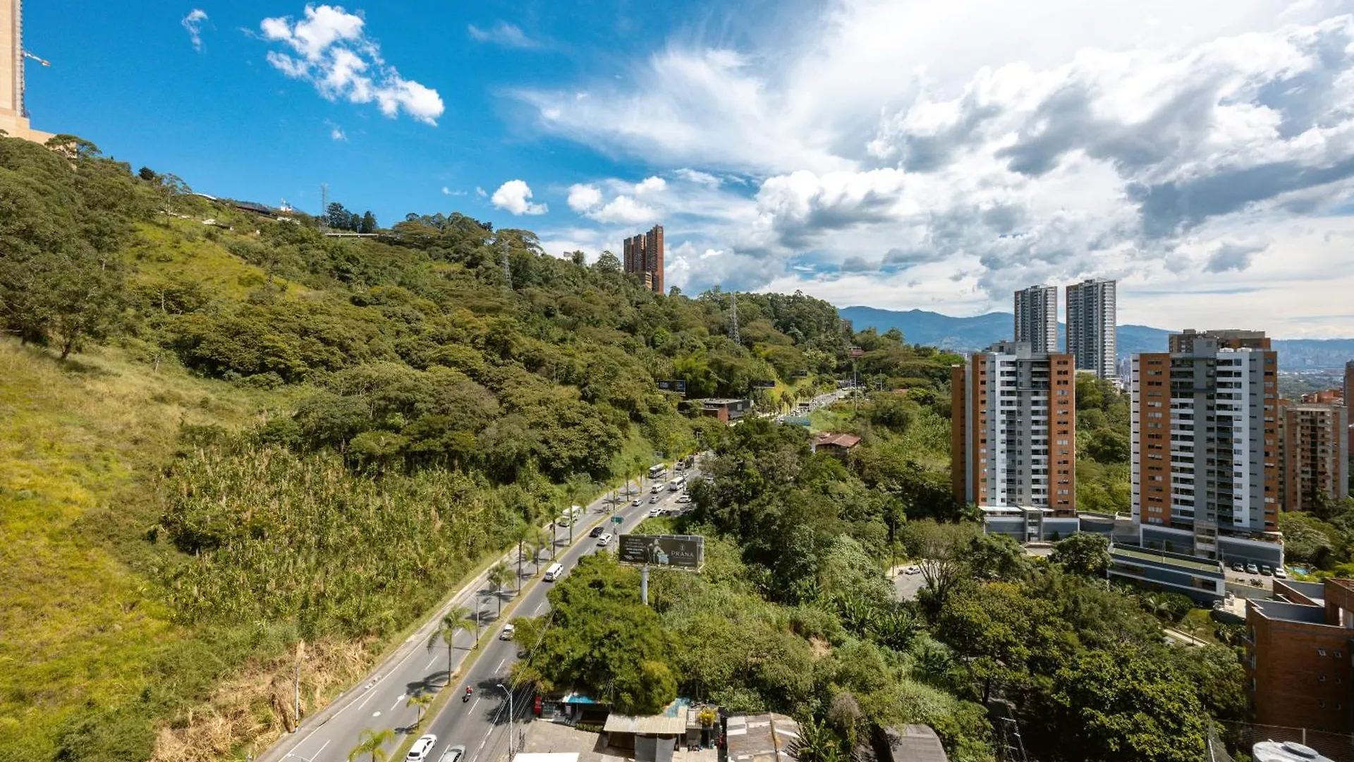 Bio 26 Apartments Medellín