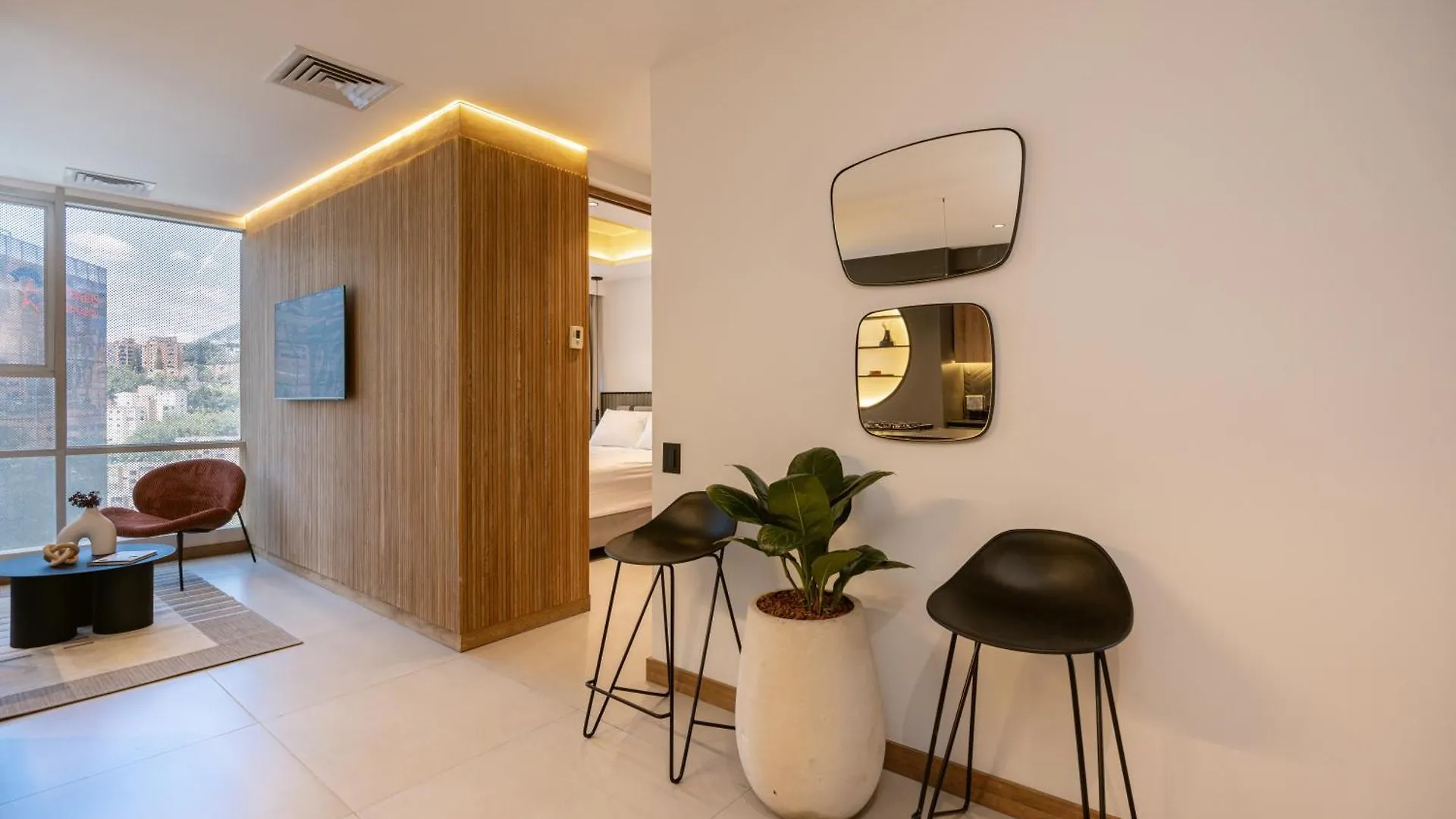 Bio 26 Apartments Medellín