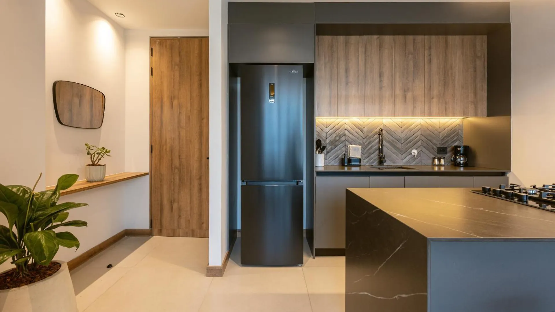 Bio 26 Apartments Medellín
