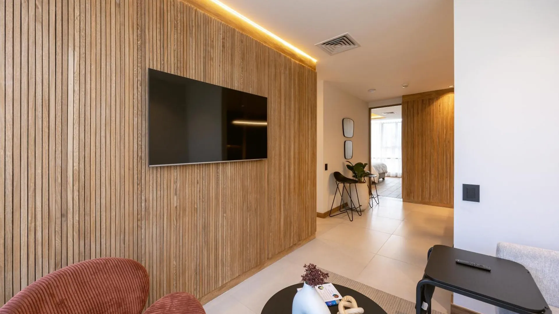 Bio 26 Apartments Medellín Kolumbie