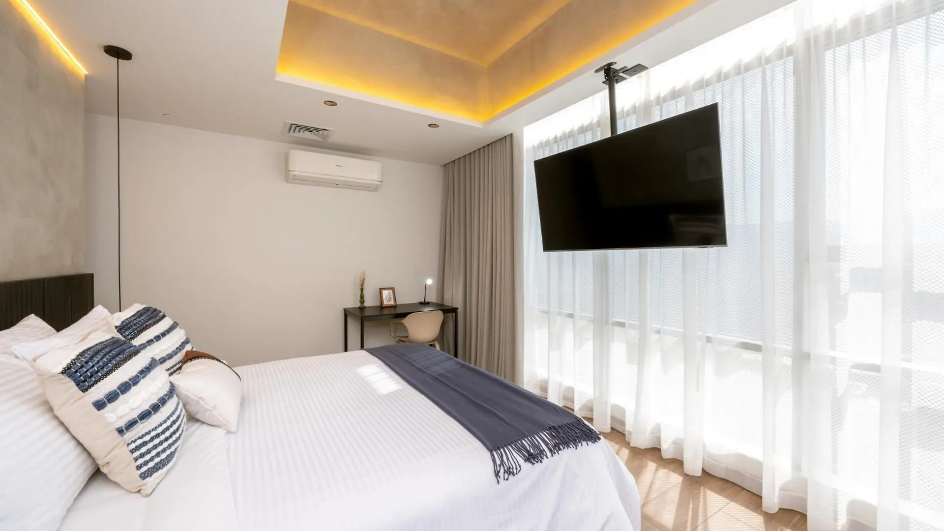 Bio 26 Apartments Medellín