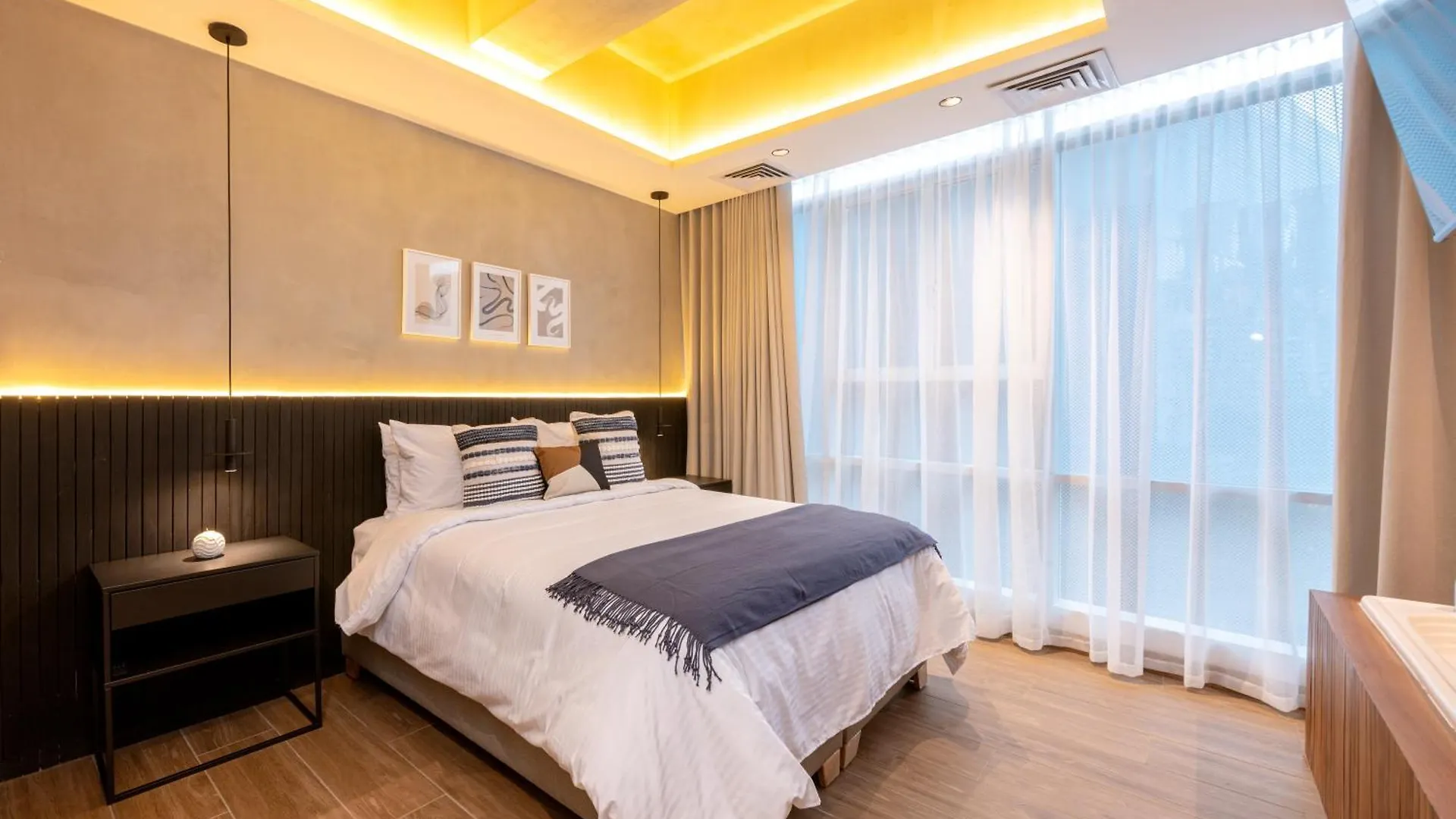 Bio 26 Apartments Medellín