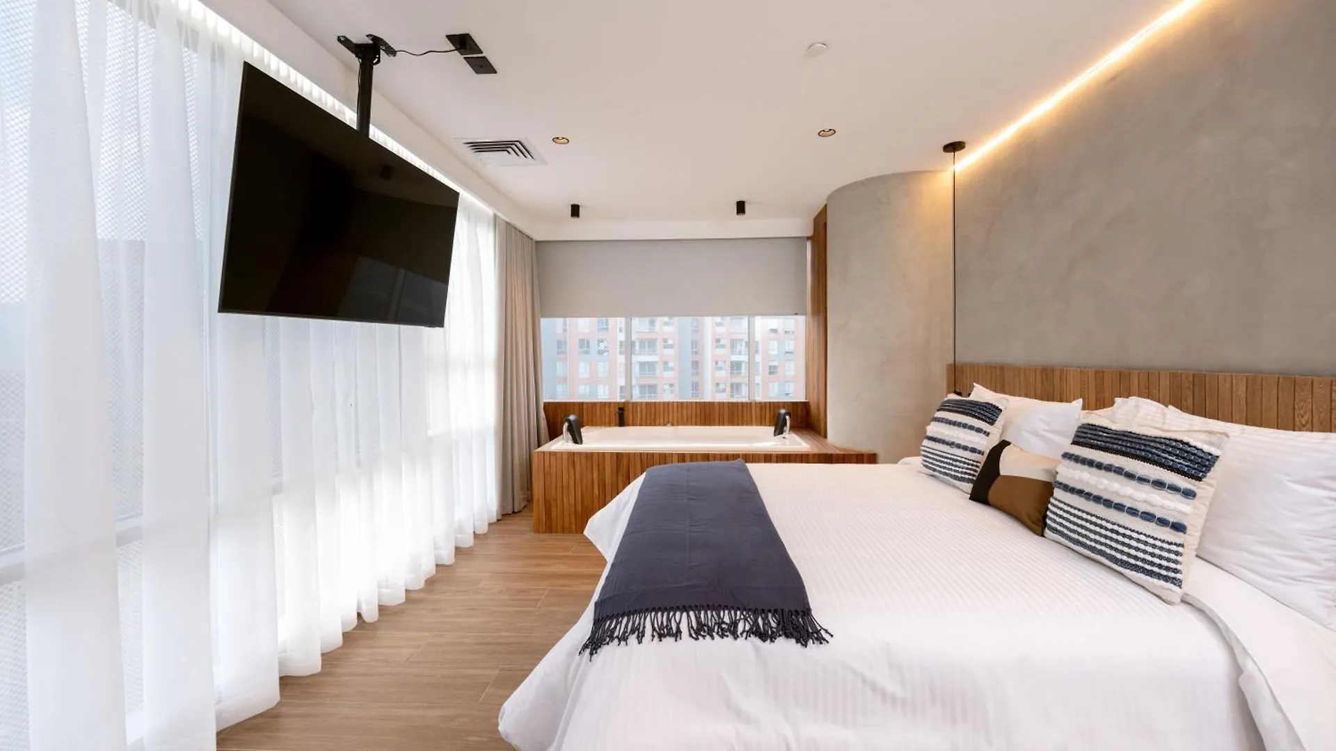 Bio 26 Apartments Medellín