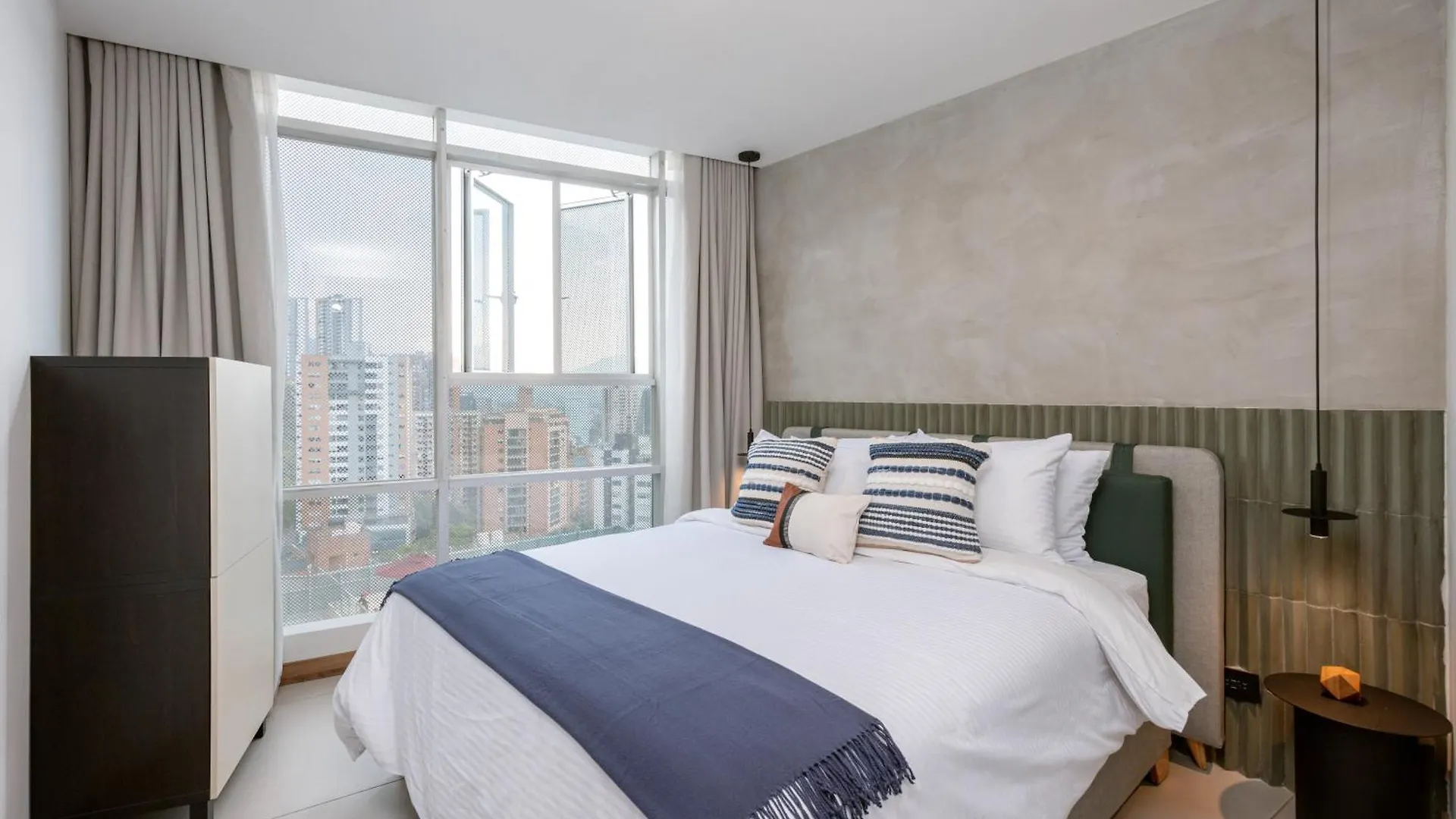 Bio 26 Apartments Medellín