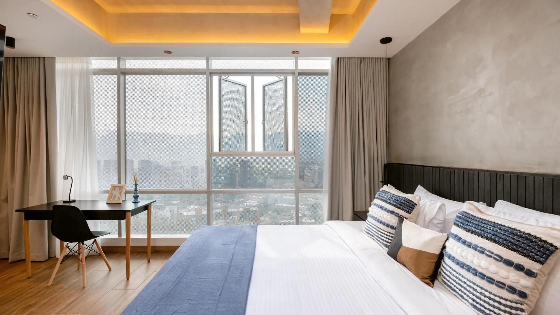 Bio 26 Apartments Medellín