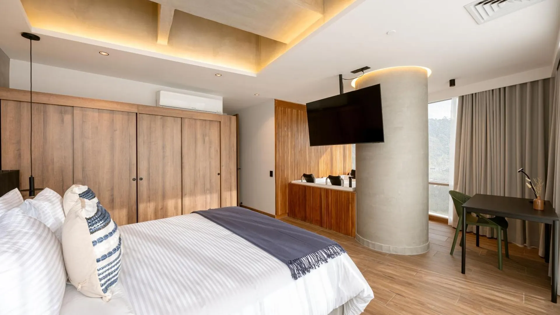 Bio 26 Apartments Medellín