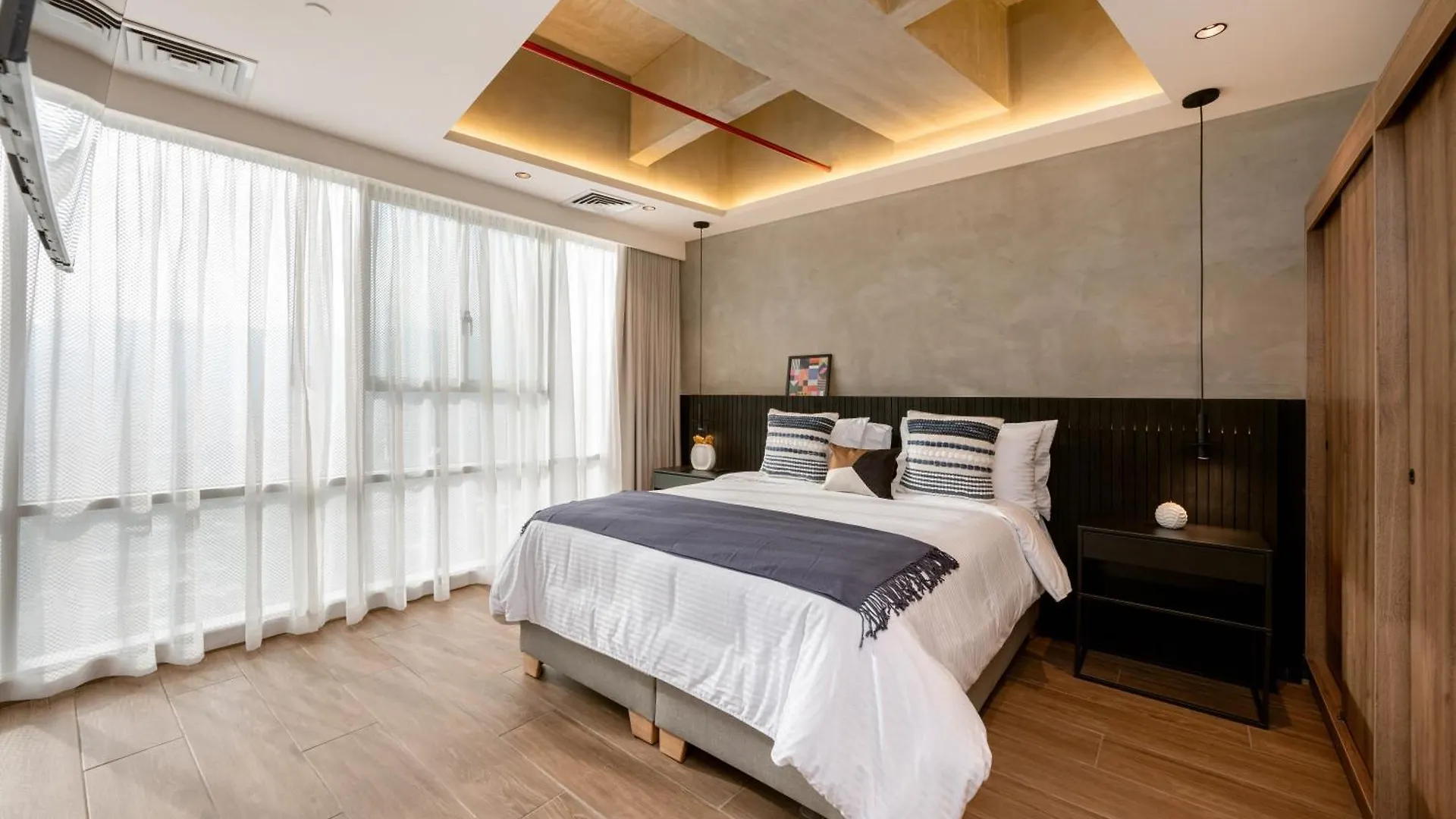 Bio 26 Apartments Medellín